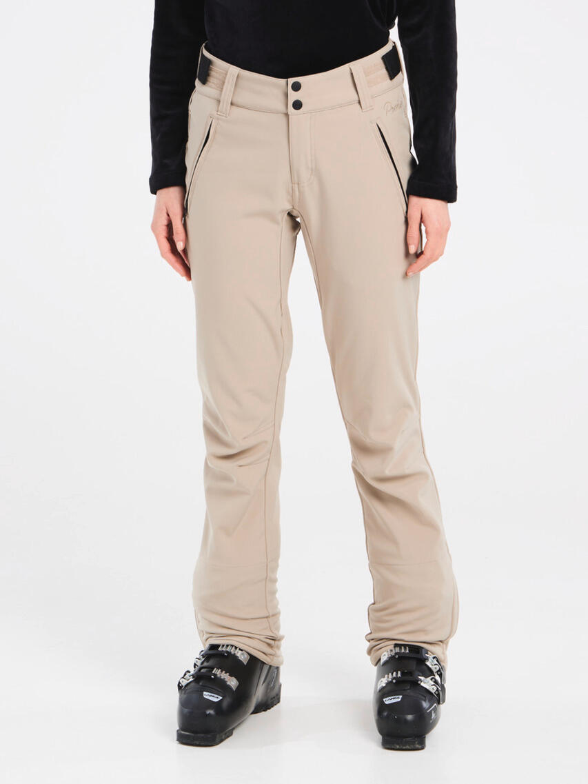 Pantalon de ski femme Protest Lole Softshell 4/6