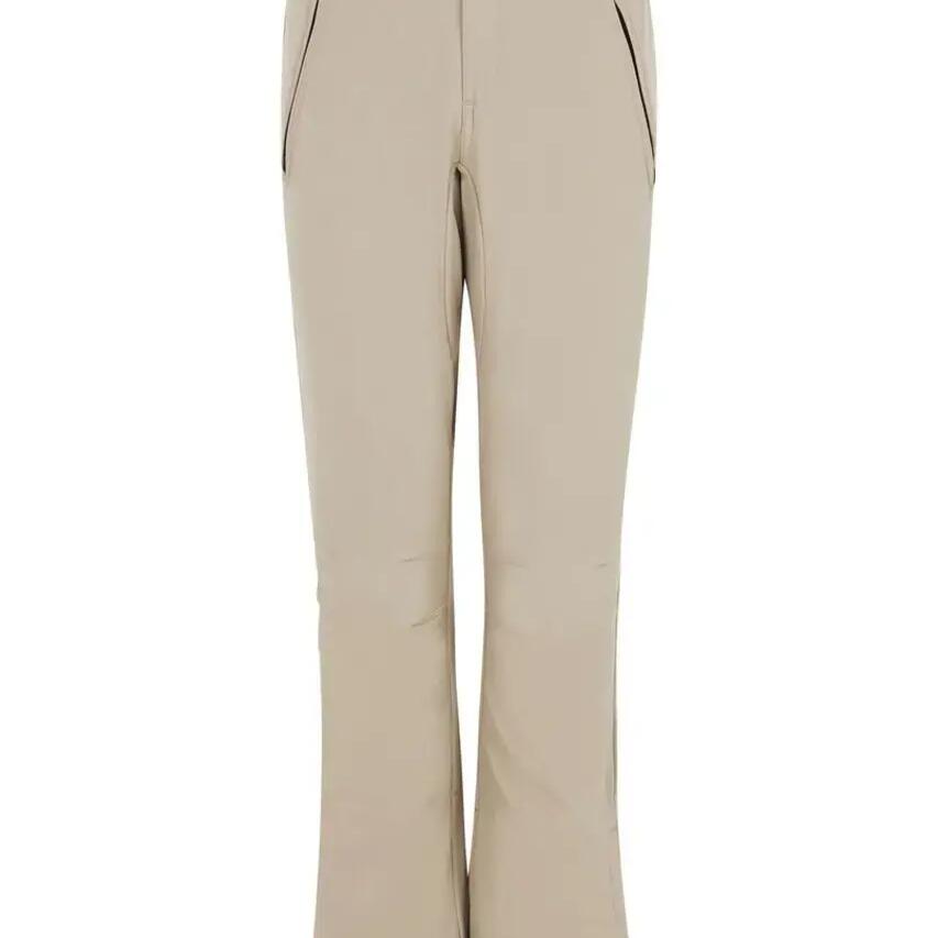 Women's ski Trousers Protest Lole Softshell