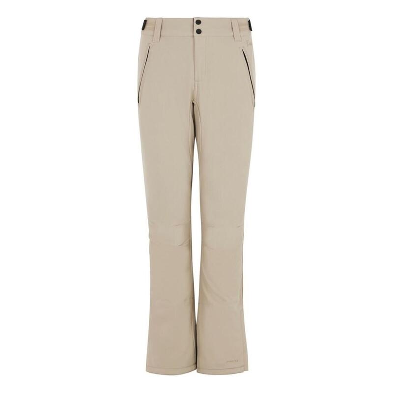 Pantaloni da sci da donna Protest Lole Softshell