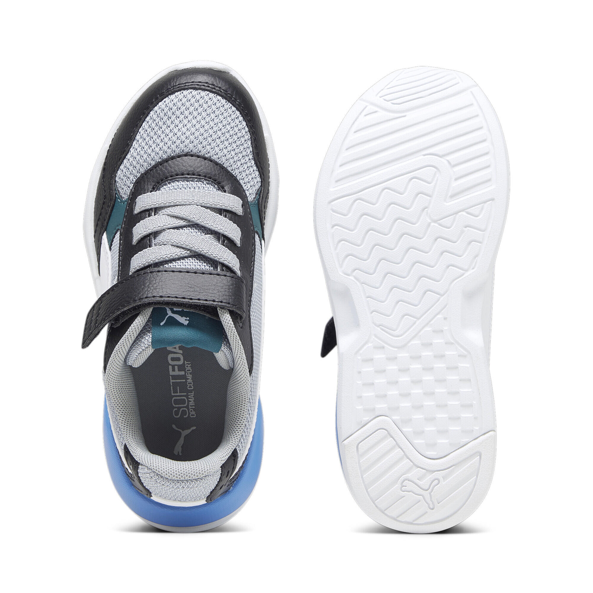 Baskets X-Ray Speed Lite AC Enfant PUMA 4/6