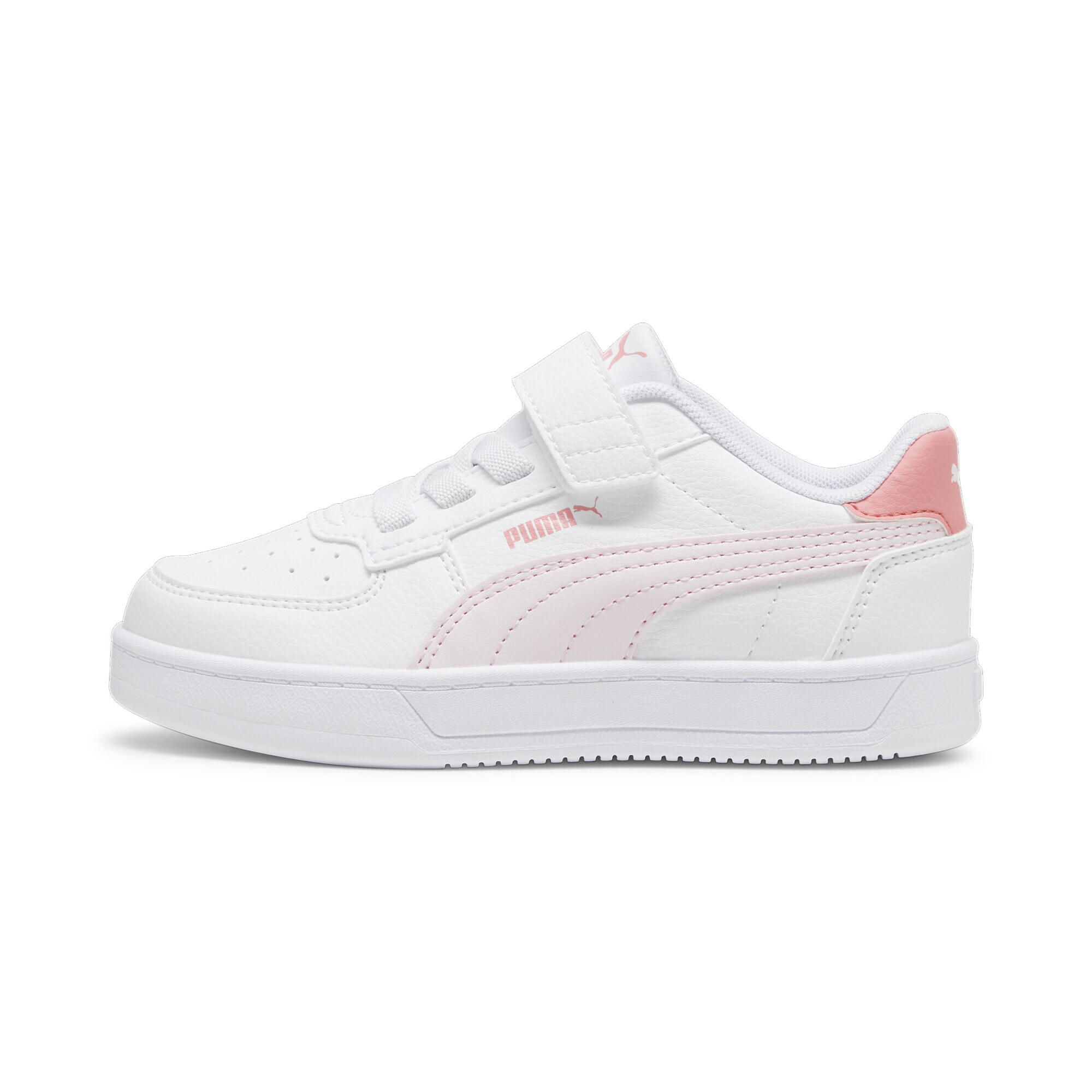 PUMA Caven 2.0 Sneakers PUMA White Whisp Of Pink Passionfruit 3/15