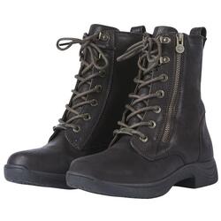 Seconde vie - Bottes femme Dublin Tilly