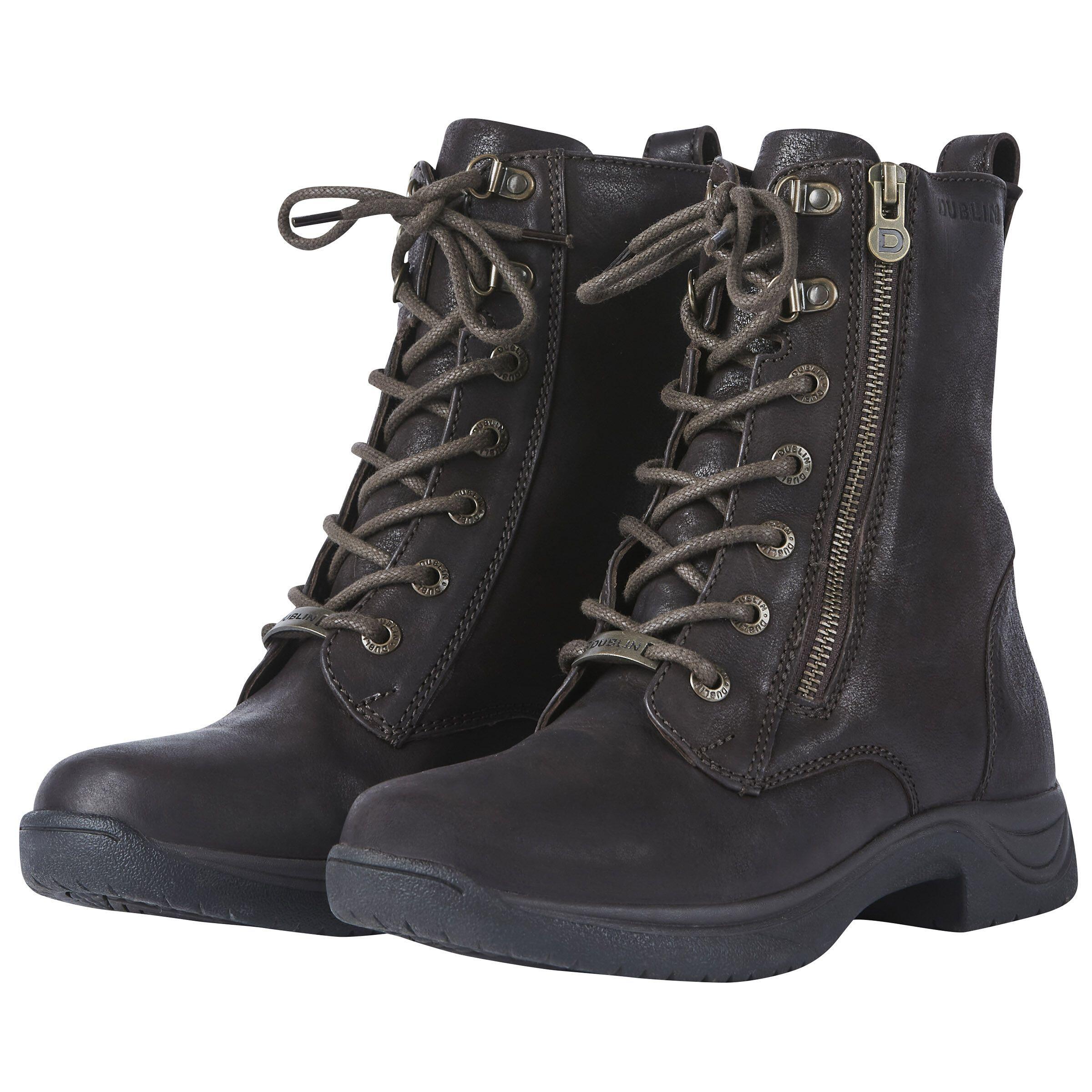 Women's boots Dublin Tilly