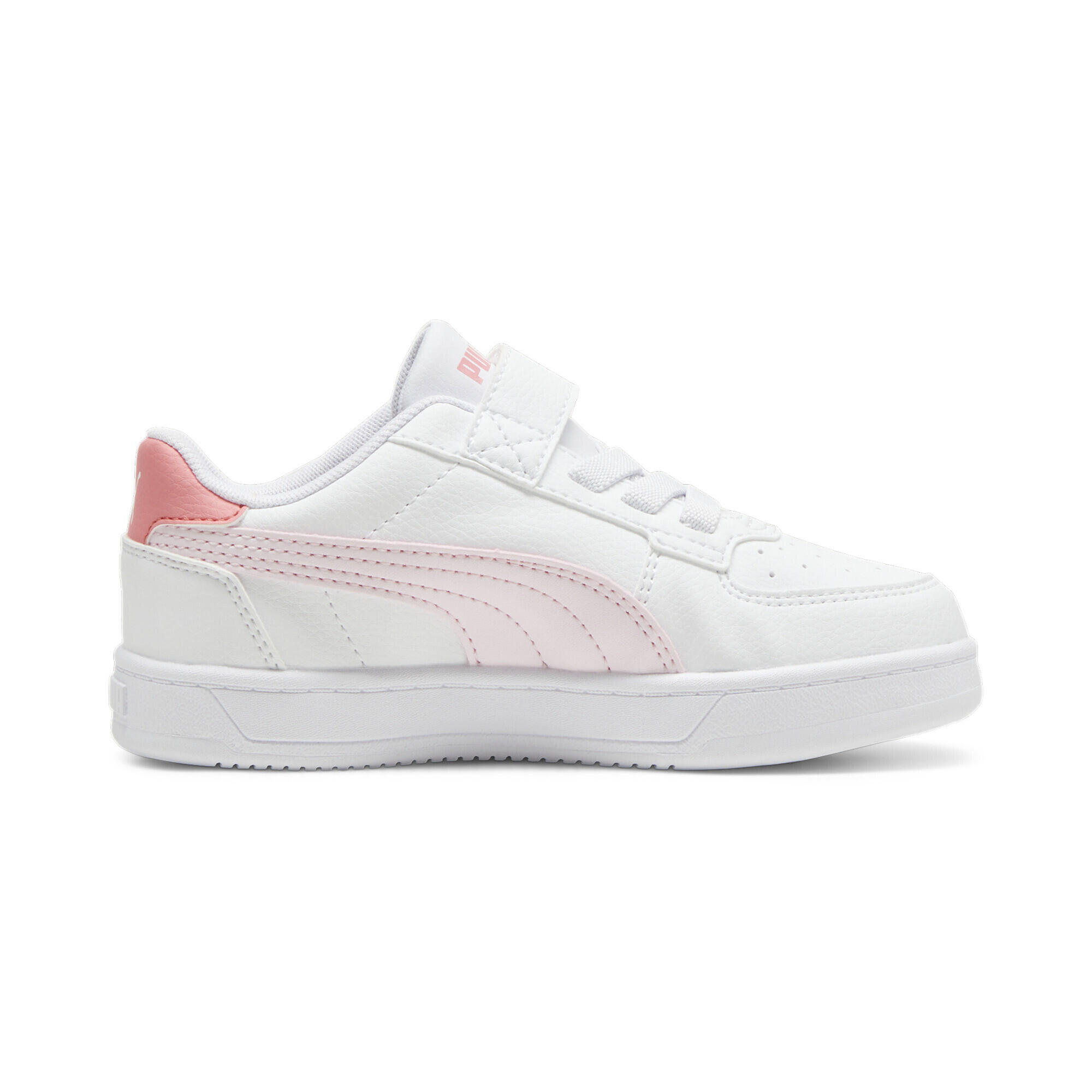 PUMA Caven 2.0 Sneakers PUMA White Whisp Of Pink Passionfruit 5/15