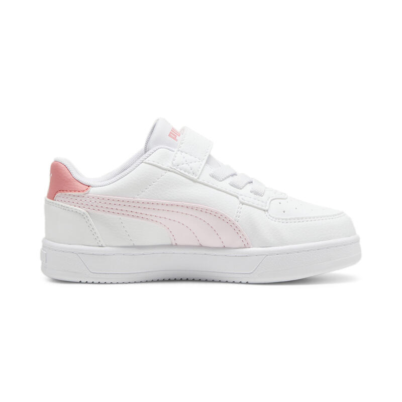 PUMA Caven 2.0 sneakers voor kinderen PUMA White Whisp Of Pink Passionfruit