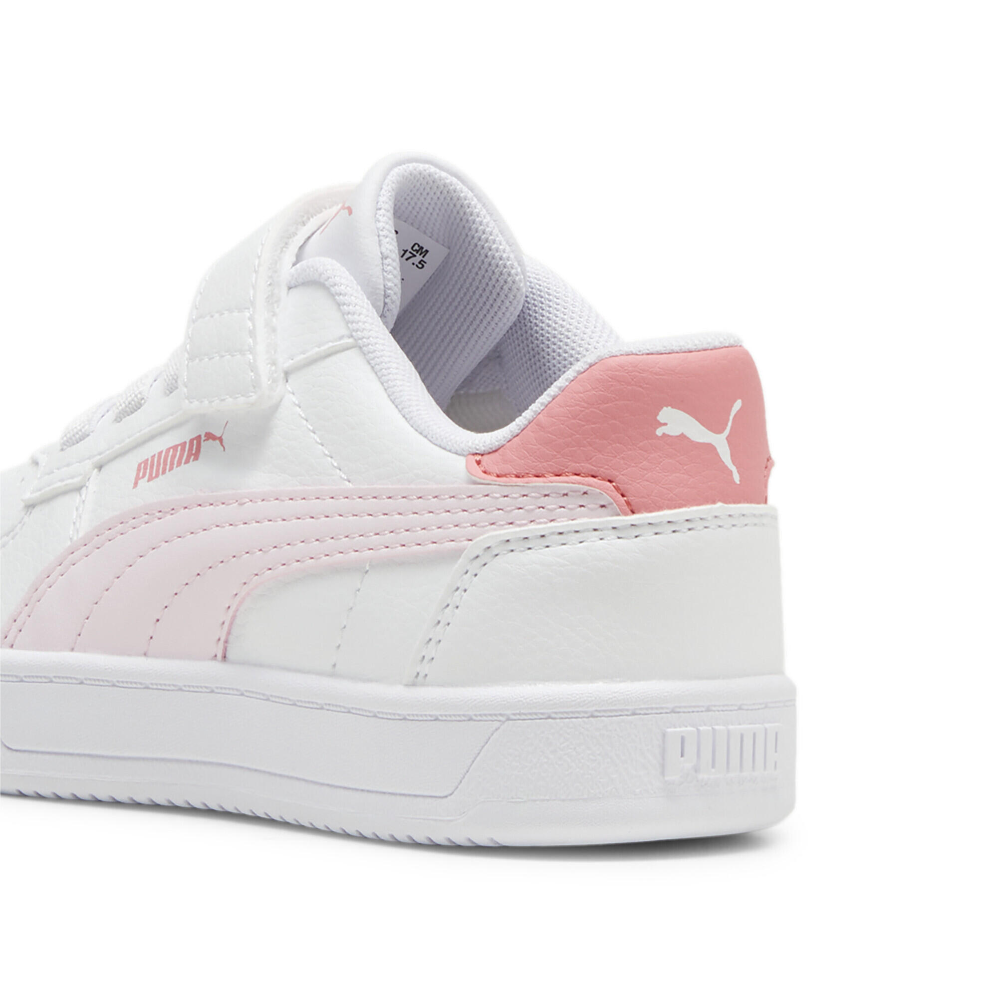 PUMA Caven 2.0 Sneakers PUMA White Whisp Of Pink Passionfruit 2/15