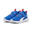 Zapatillas Rickie Runner Niño PUMA Team Royal White Blue