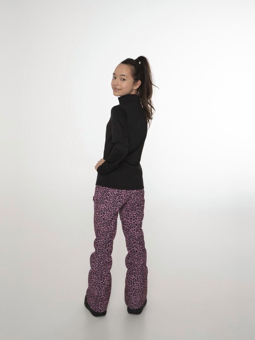 Polaire 1/4 de zip fille Protest Fabrizoy 3/5
