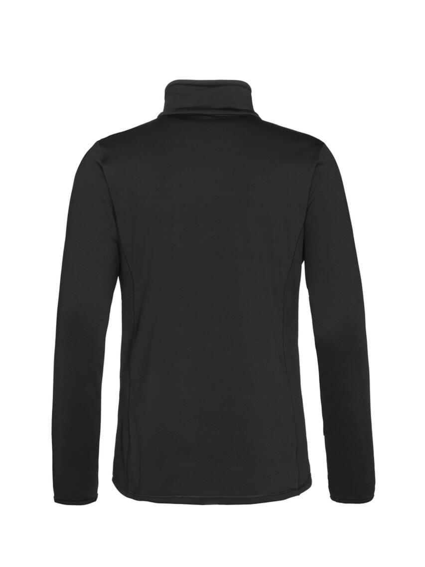 Polaire 1/4 de zip fille Protest Fabrizoy 4/5
