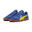 Zapatillas PUMA Club 5v5 PUMA Clyde Royal Yellow Sizzle White Blue