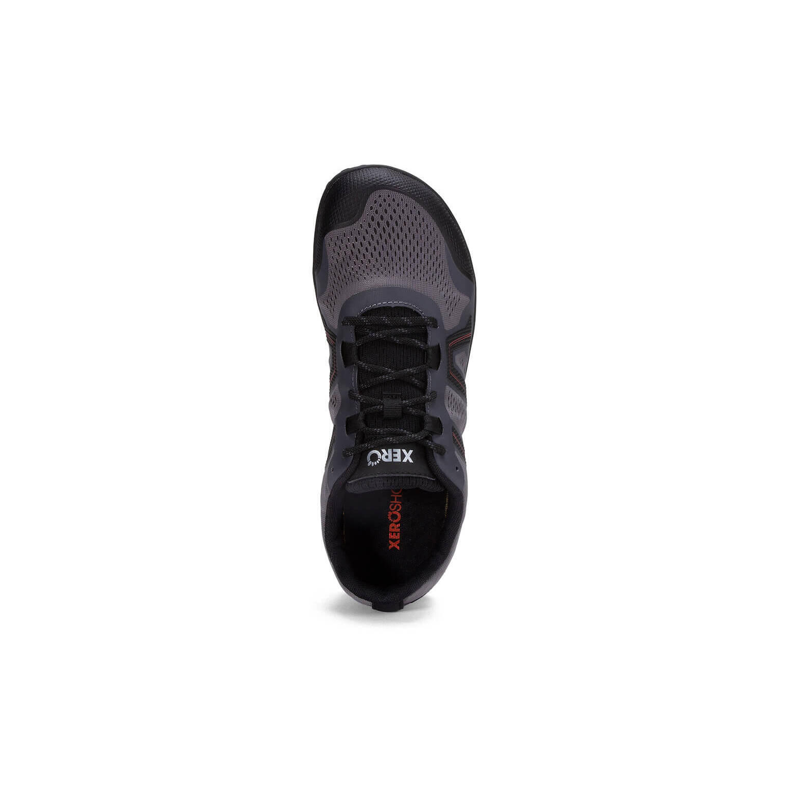 Scarpe di trail Xero Shoes Messa Trail II 4/5