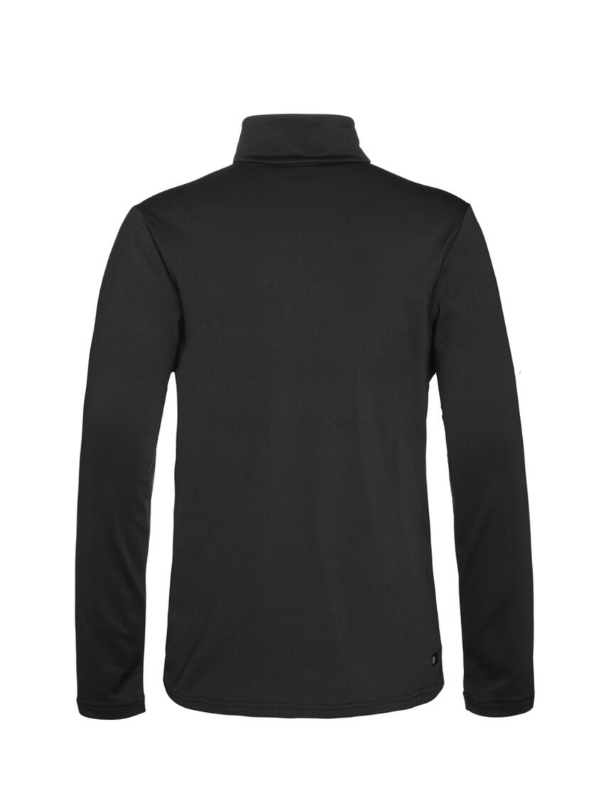 Bielizna termoaktywna dziecięca 1/4 zip Protest Willowy