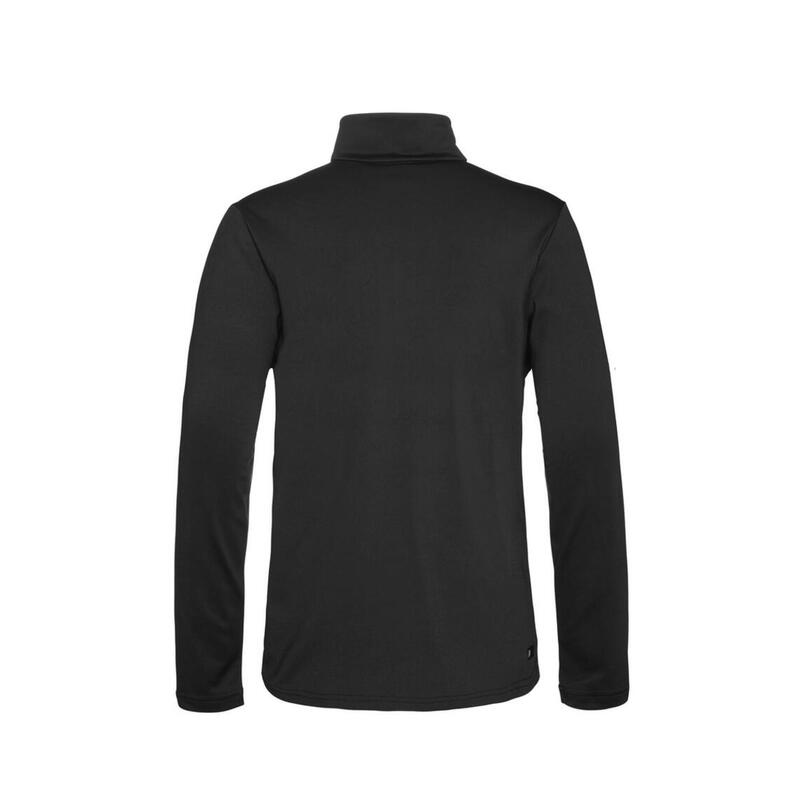 Gyerek 1/4 zip pulóver Protest Willowy