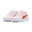 Carina 2.0 sneakers voor kinderen PUMA Whisp Of Pink Active Red White