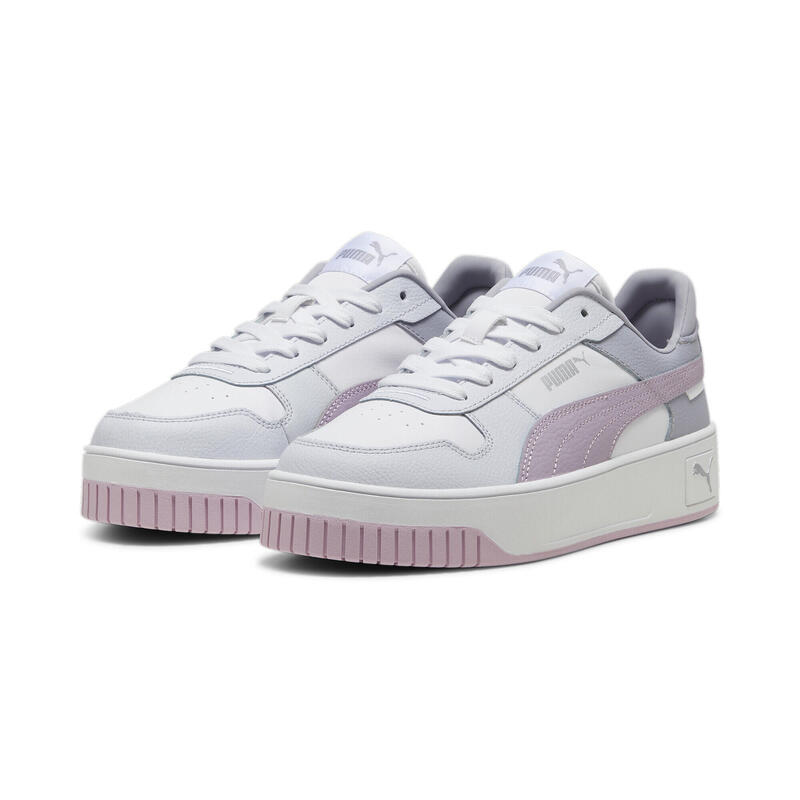 Sneakers Carina Street Femme PUMA