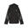 EVOSTRIPE hoodie met rits voor jongeren PUMA Black
