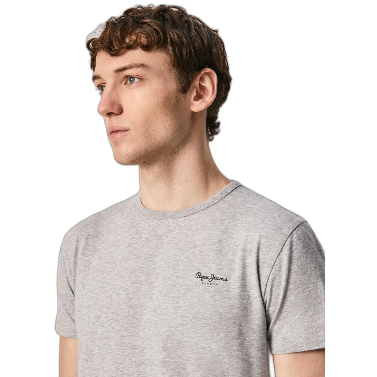 T-shirt Pepe Jeans Original Basic 3 N 3/6