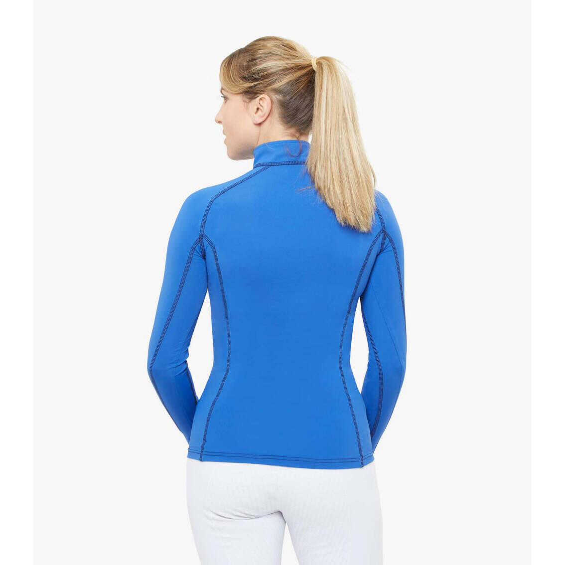 Technische top voor dames Premier Equine Ombretta 2/6