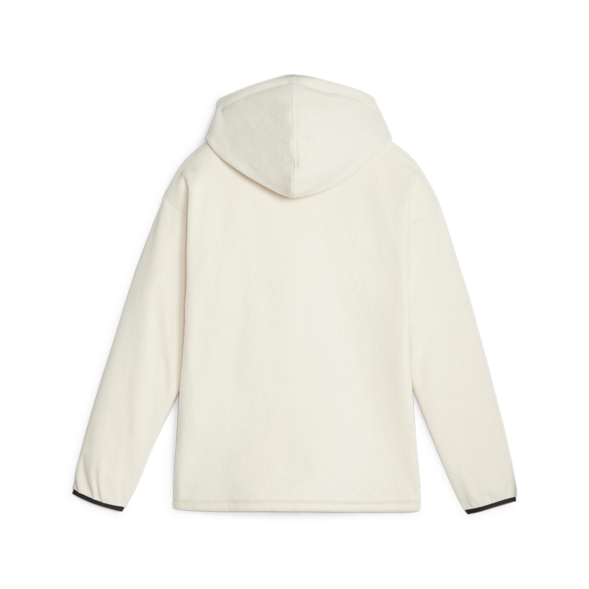 Hoodie de training Logo Love Femme PUMA Alpine Snow White 6/6