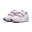 Baskets ST Runner v3 Mesh V Enfant PUMA White Grape Mist Crushed Berry Purple