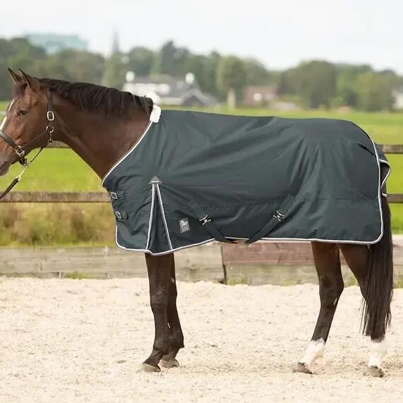 Outdoor horse blanket Harry's Horse Thor 100 gr