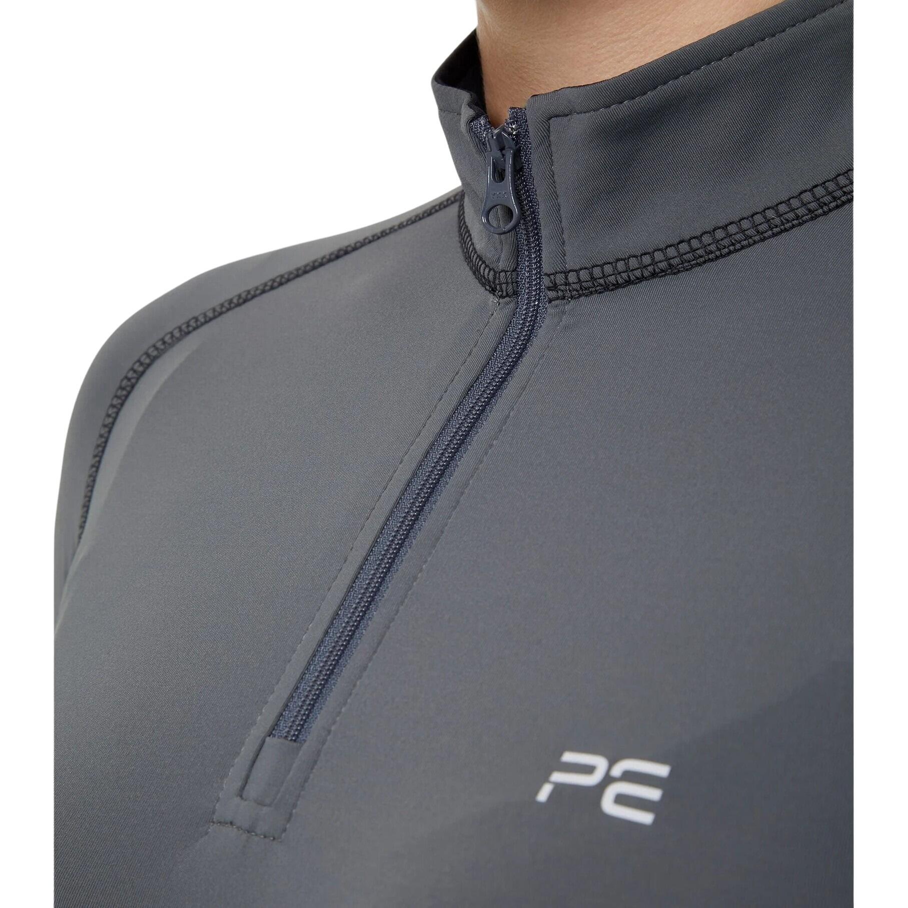 Technische top voor dames Premier Equine Ombretta 3/4