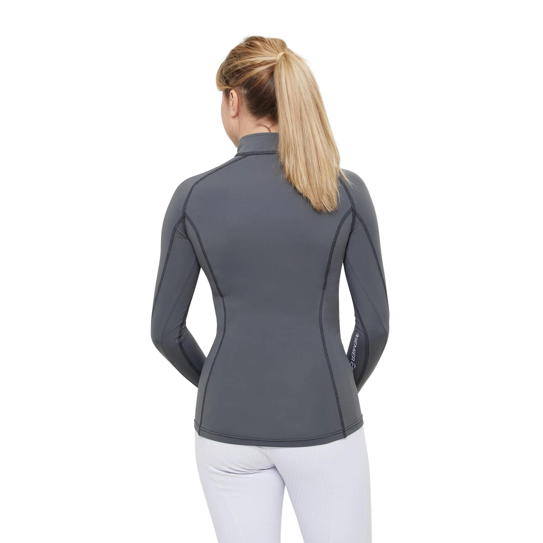 Technische top voor dames Premier Equine Ombretta 2/4