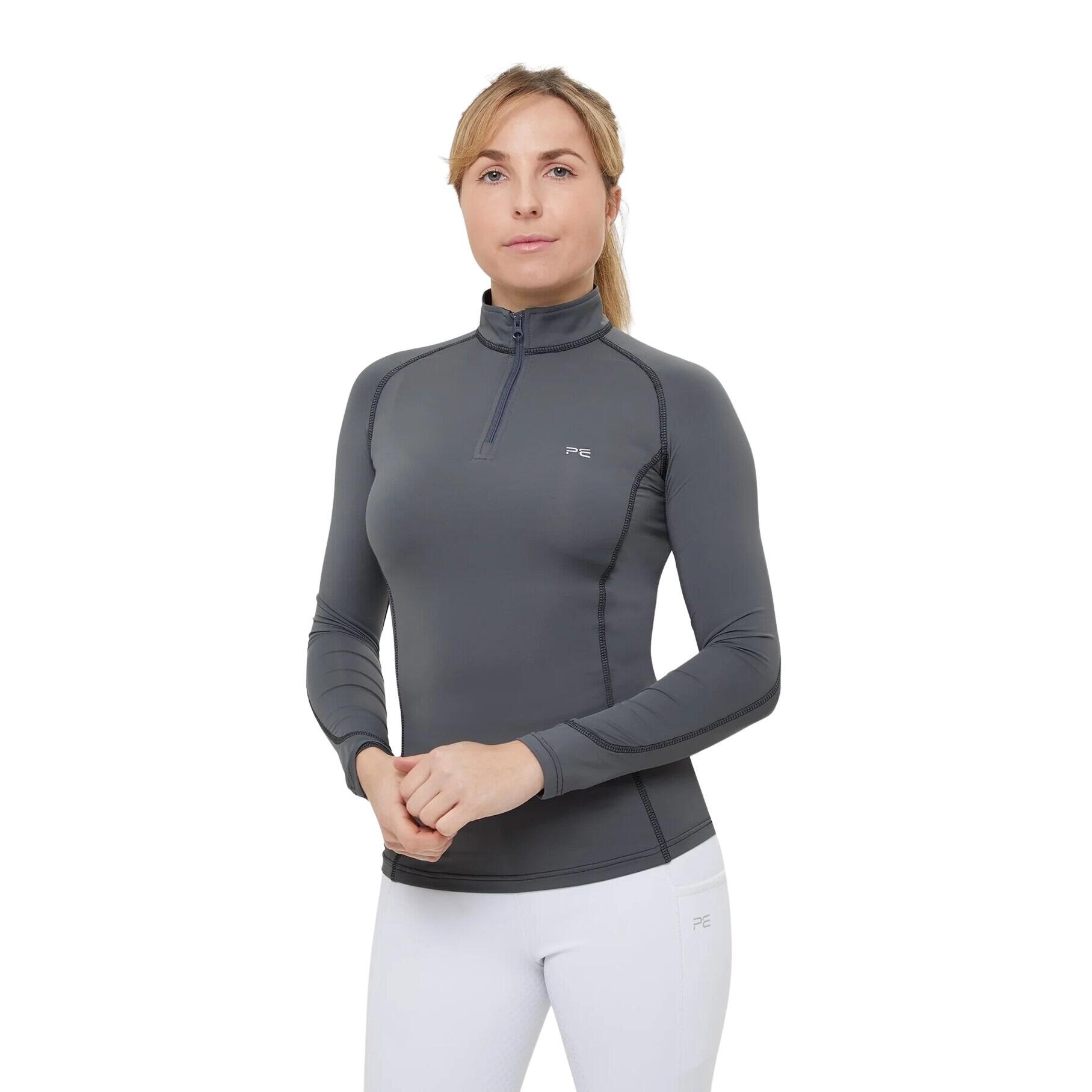 PREMIER EQUINE Technische top voor dames Premier Equine Ombretta