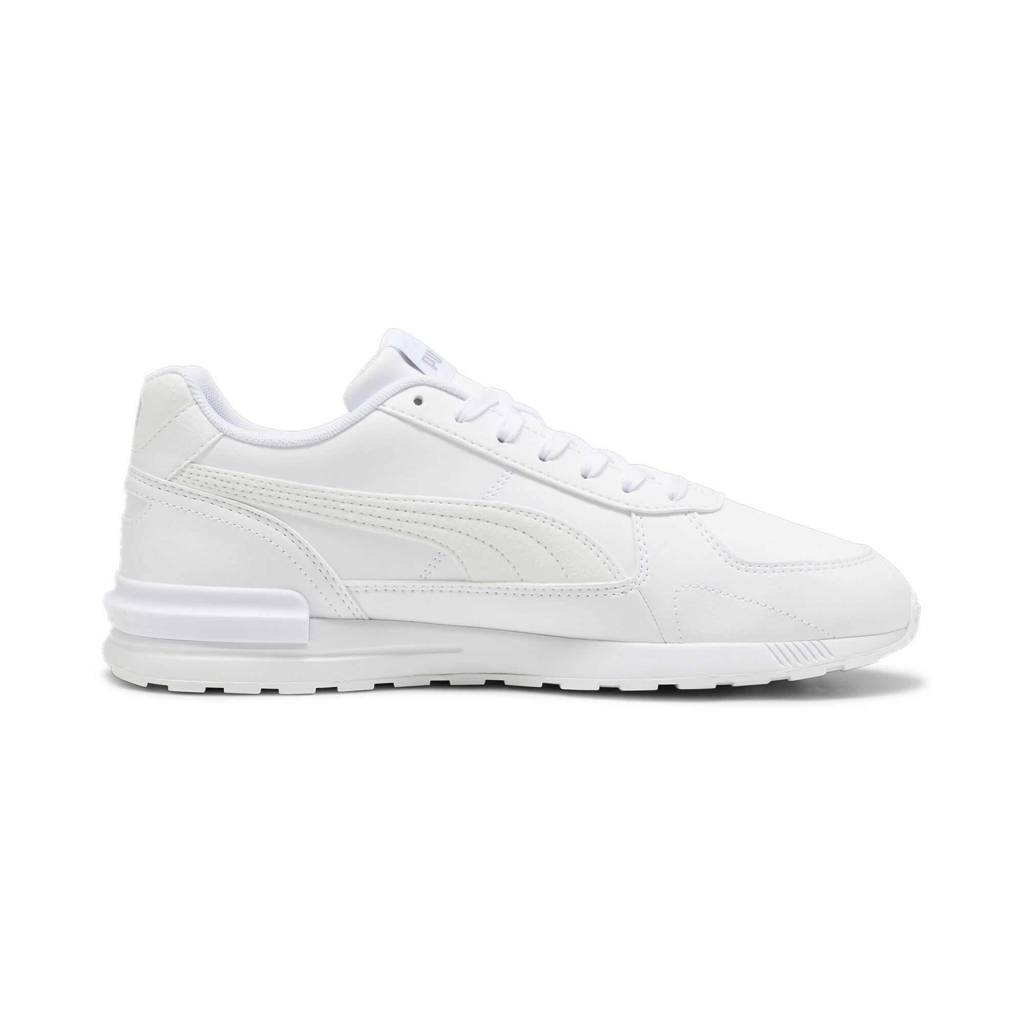 Sneakers Graviton SL 2 PUMA White Gray Fog 5/7