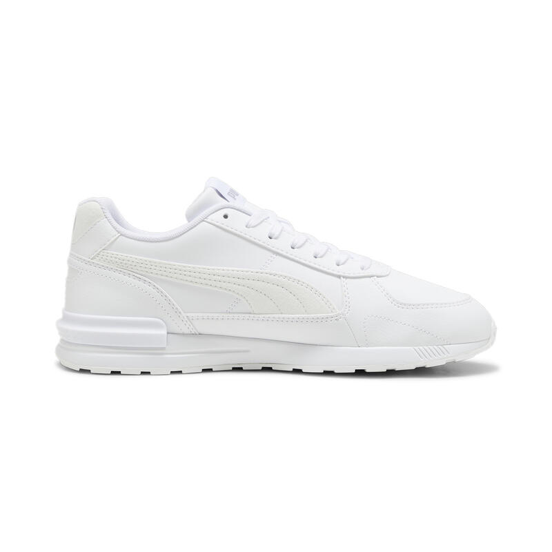 Graviton 2 sneakers PUMA White Gray Fog