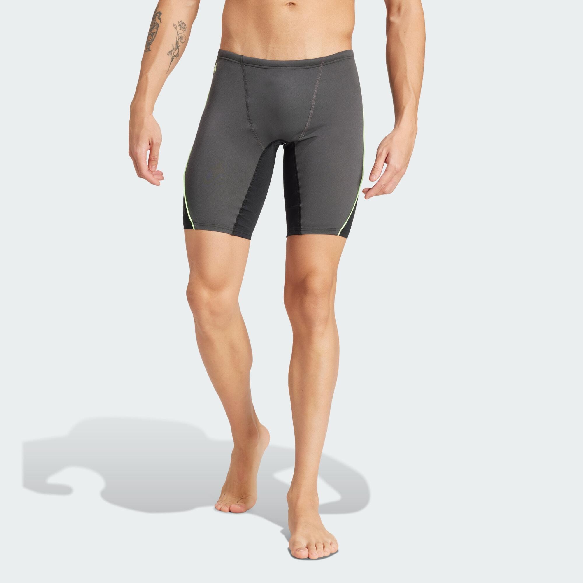 Performance Swim Jammers 1/5