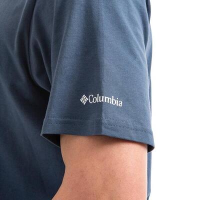 T-shirt columbia rapid ridge graphic