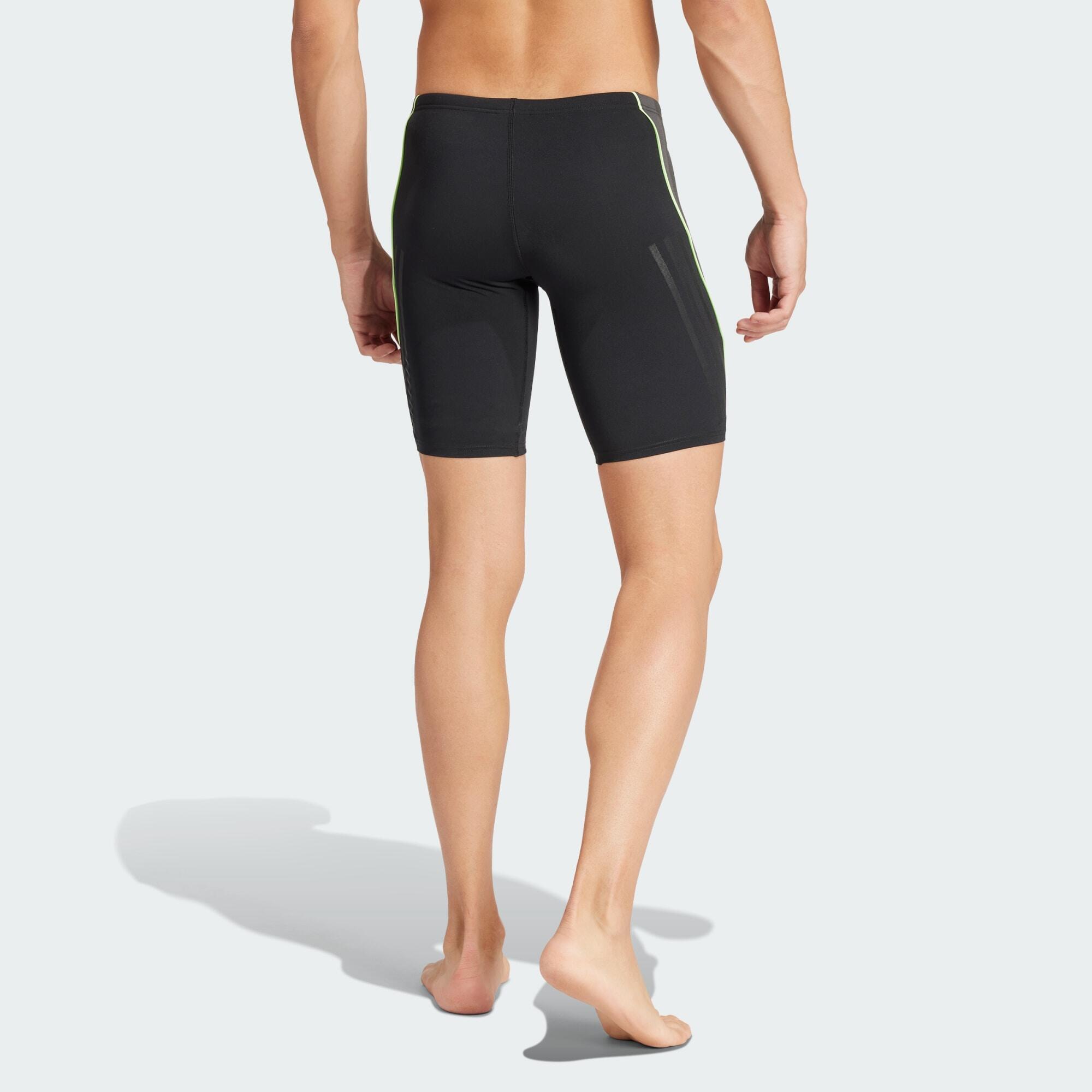 Performance Swim Jammers 3/5