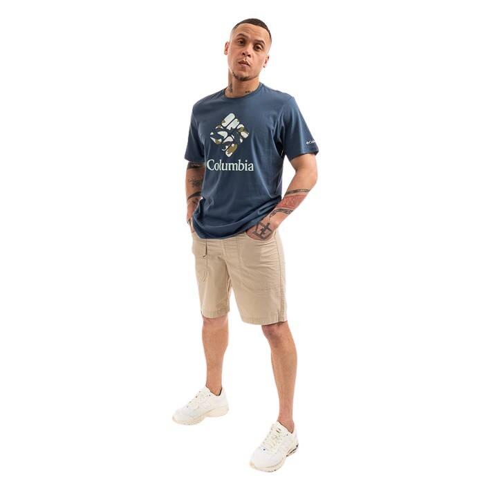 T-shirt Columbia Rapid Ridge Graphic