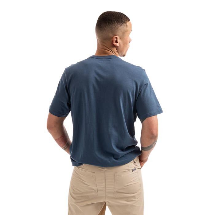 T-shirt Columbia Rapid Ridge Graphic