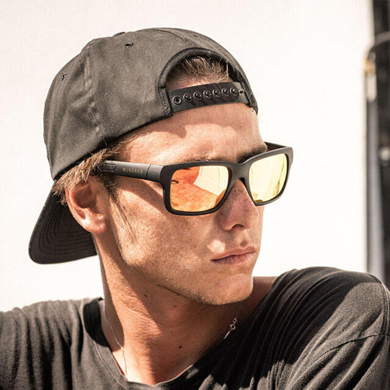 Lunettes de soleil DRAKAR