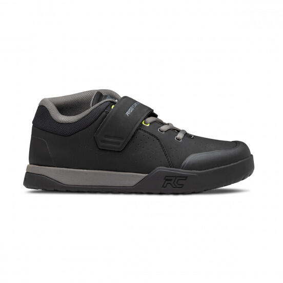 Chaussures TNT Men's Black