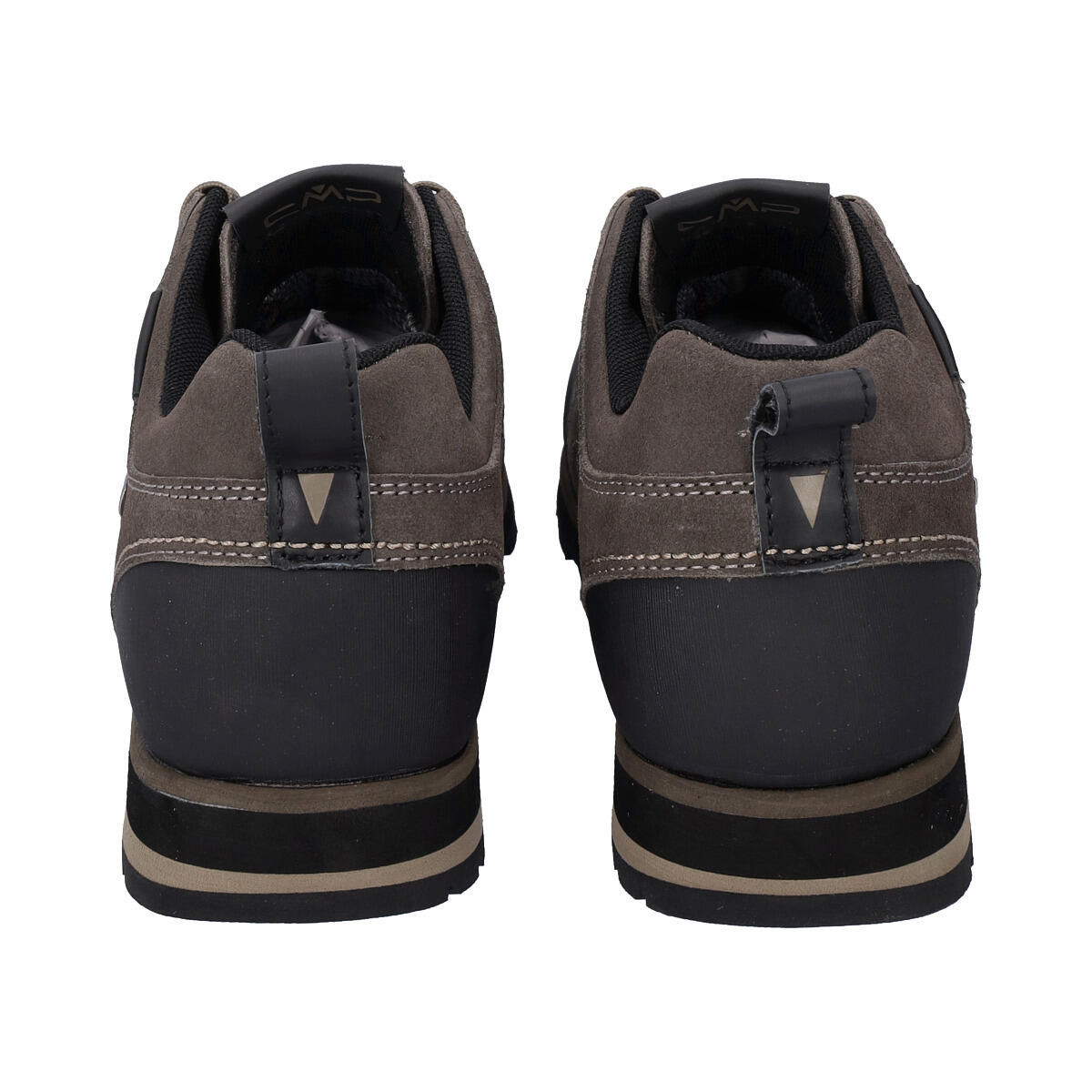 Scarpe da trekking basse CMP Elettra WP 4/7