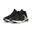 Scarpe da running Softride Enz Evo Molt Met da donna PUMA Black Gold Warm White