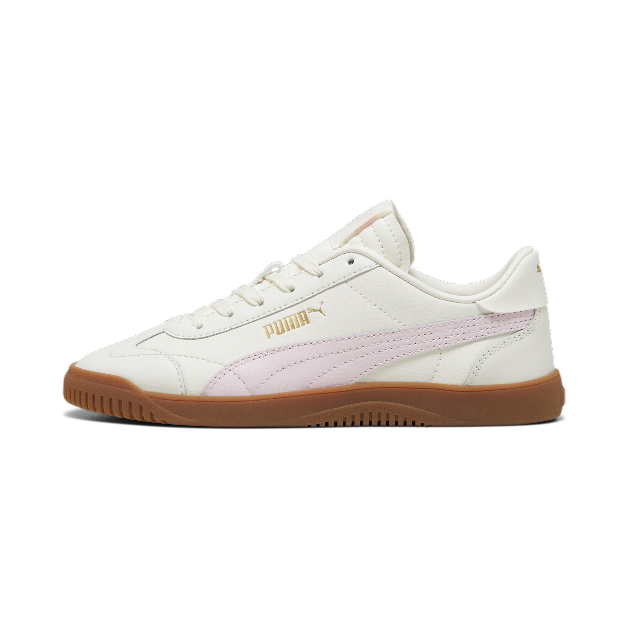 Sneakers PUMA Club 5v5 PUMA Warm White Whisp Of Pink Gold 3/6