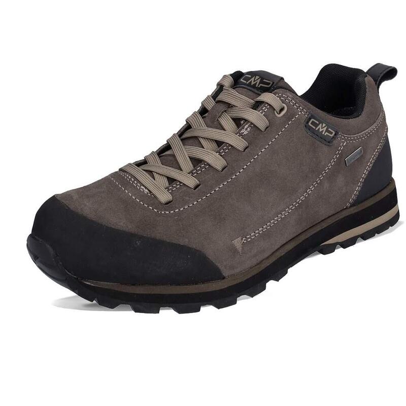 Schoenen Elettra Low Waterproof - 38Q4617-Q906 Bruin