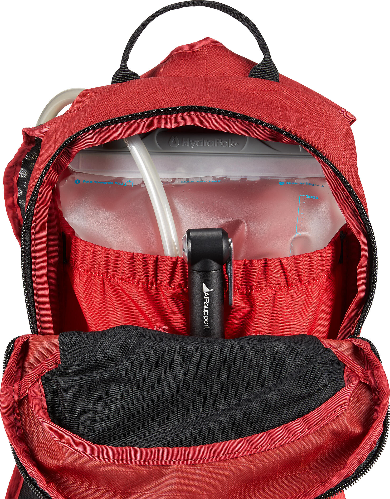 Shuttle 6L Backpack 3/4