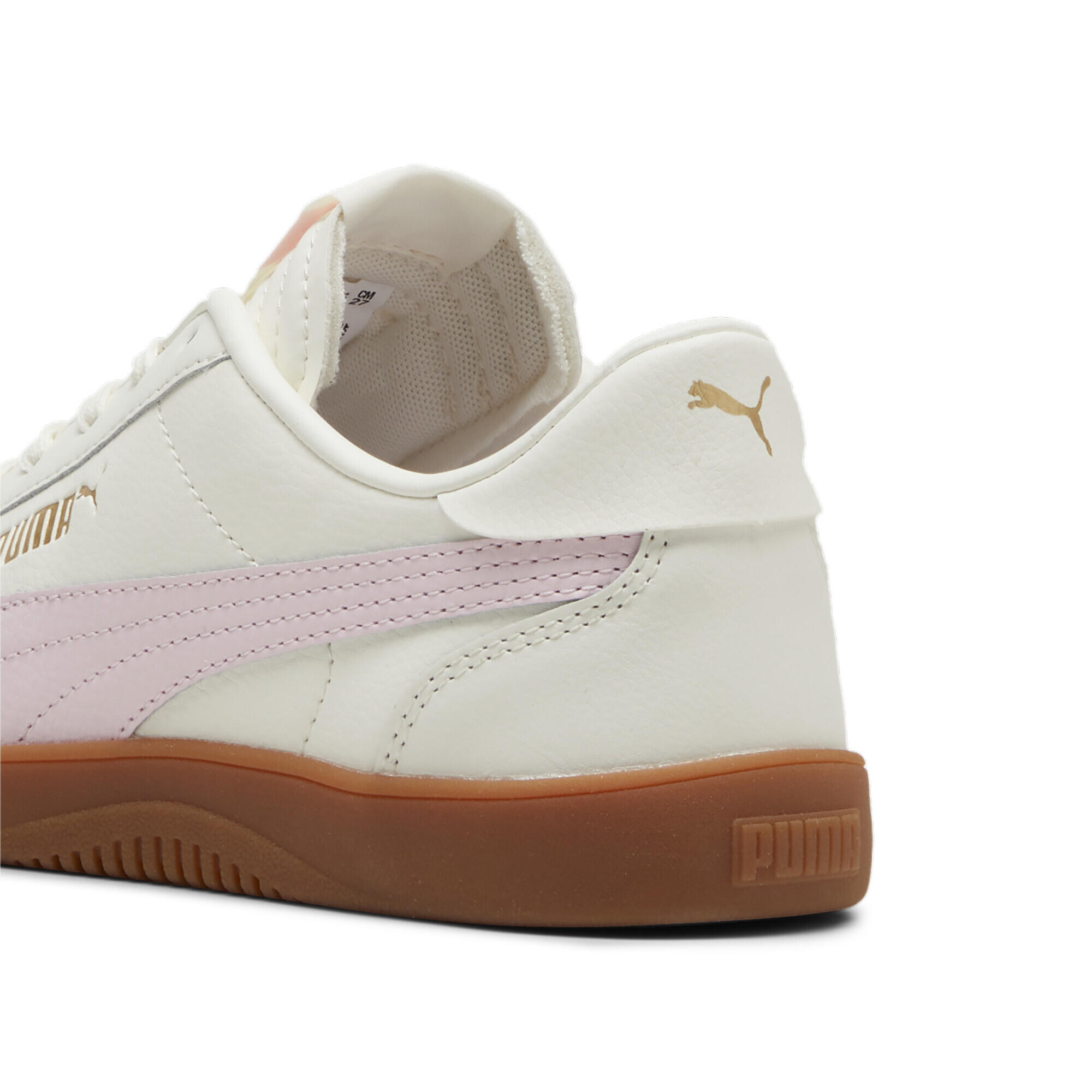 Sneakers PUMA Club 5v5 PUMA Warm White Whisp Of Pink Gold 2/6