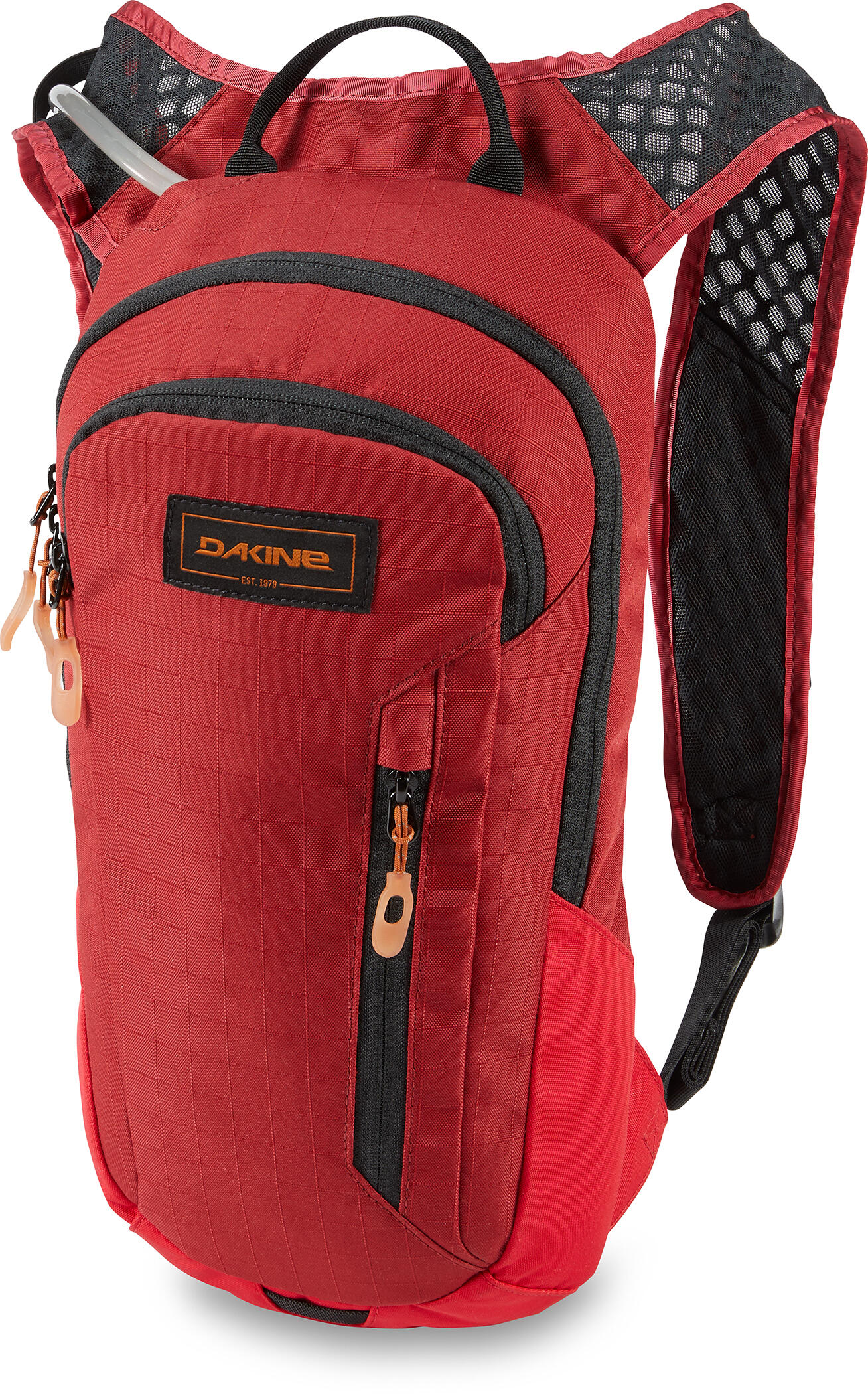 Shuttle 6L Backpack 4/4