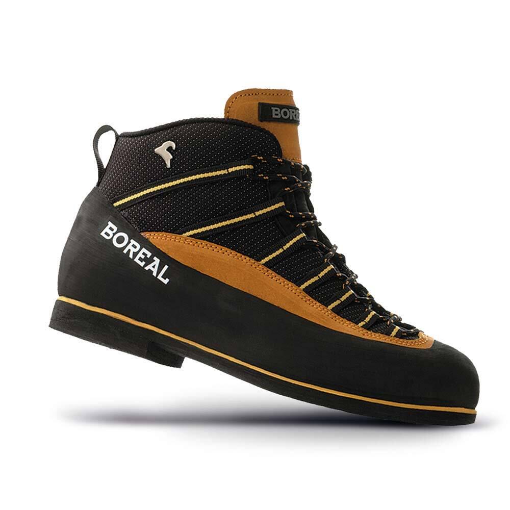 Chaussons d'escalade Boreal Big Wall 2/3