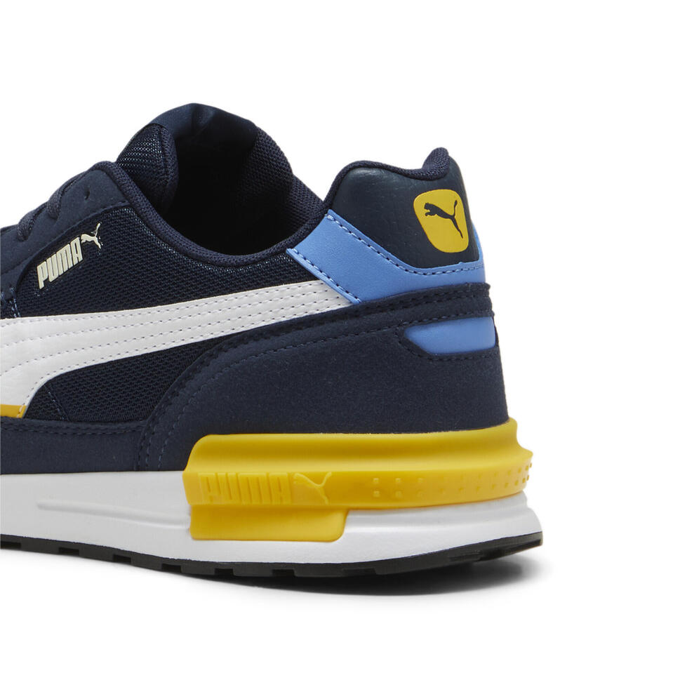 Buty do chodzenia męskie Puma Graviton