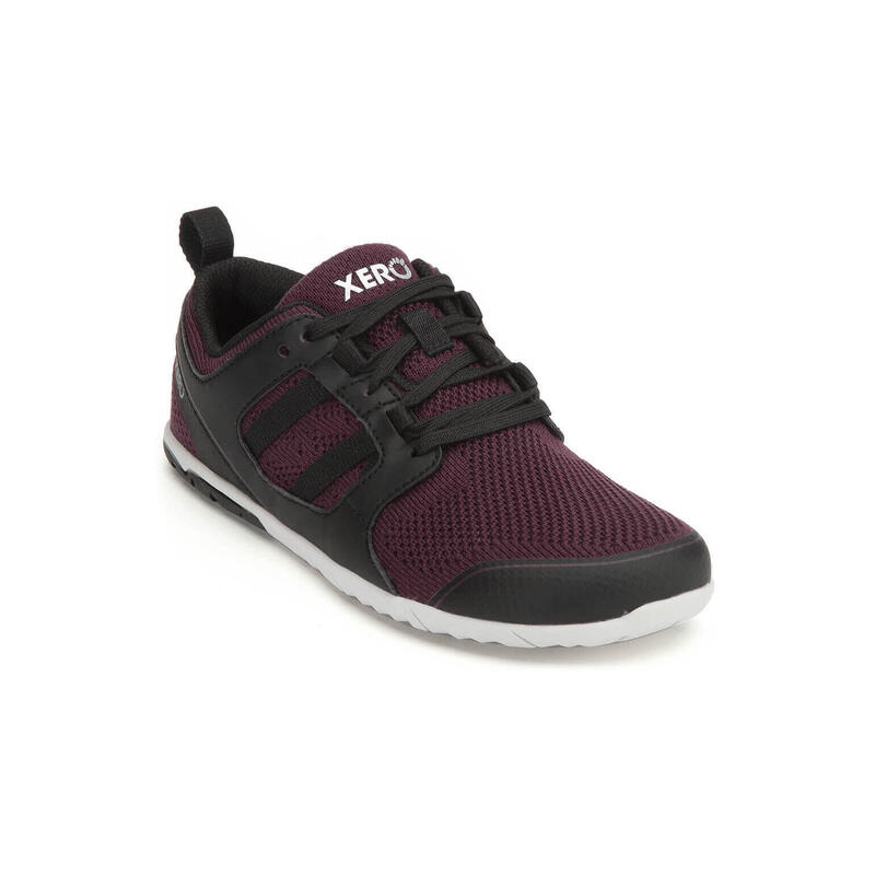 Chaussures de running femme Xero Shoes Zelen