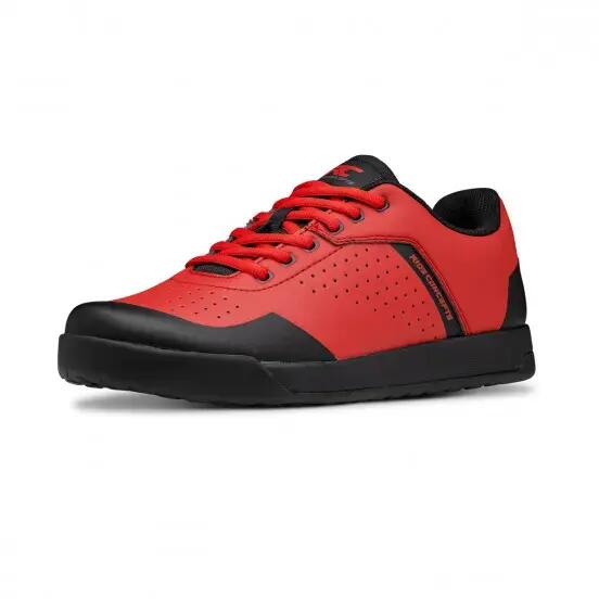 Ride Concepts Hellion Elite Shoes Red/Black