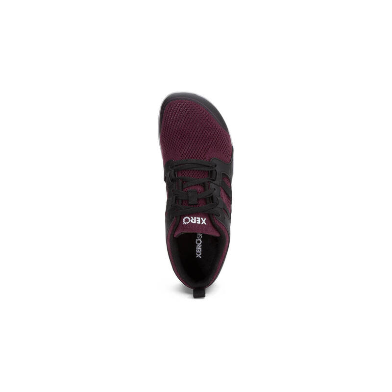 Chaussures de running femme Xero Shoes Zelen