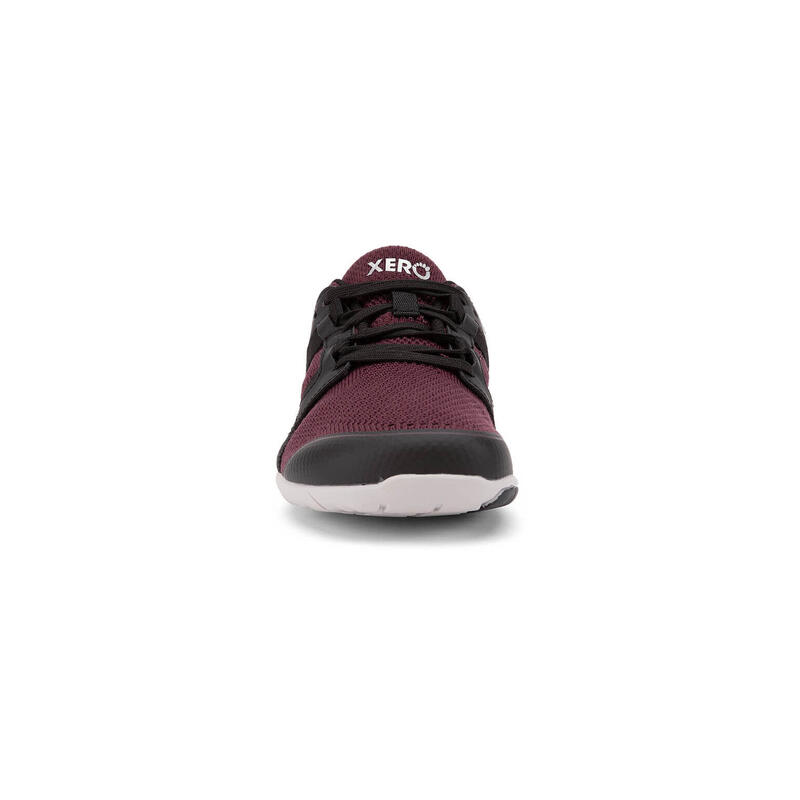Chaussures de running femme Xero Shoes Zelen